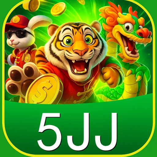 5JJ Cassino Online