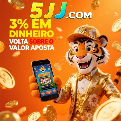 5JJ Ganhe R$ 100,00 Gratis