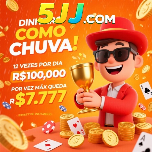 5JJ Mina Misteriosa